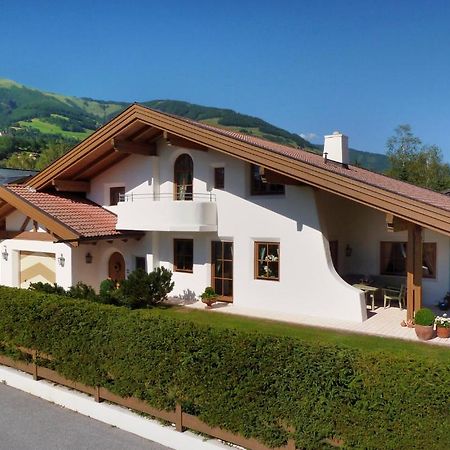 Appartement Chalet Claudia 미테르질 외부 사진
