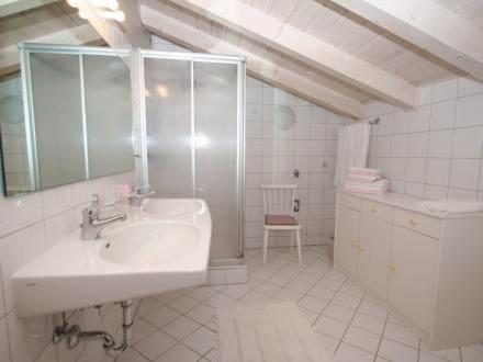 Appartement Chalet Claudia 미테르질 객실 사진