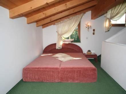 Appartement Chalet Claudia 미테르질 객실 사진