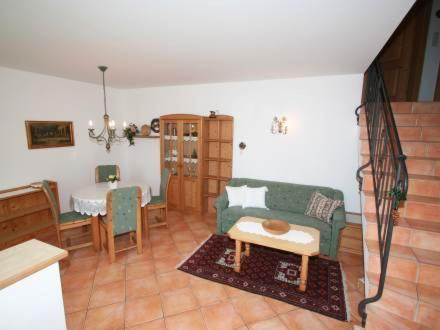 Appartement Chalet Claudia 미테르질 객실 사진